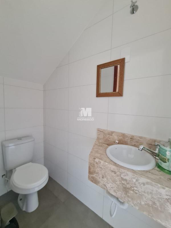 Casa à venda no bairro Limeira Baixa: