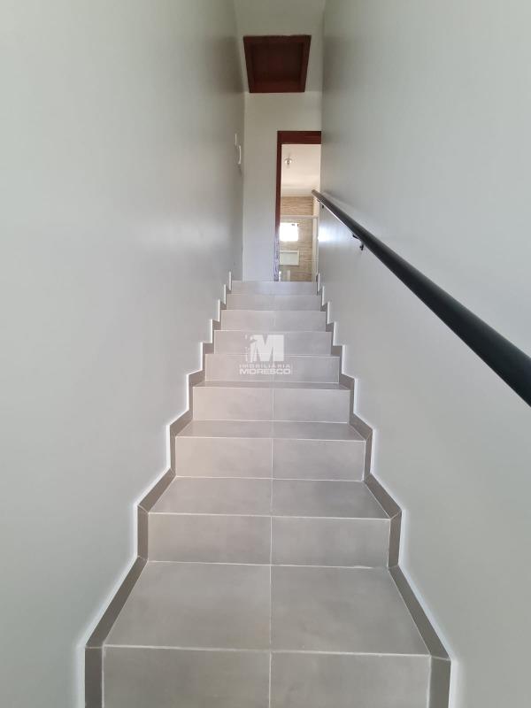 Casa à venda no bairro Limeira Baixa: