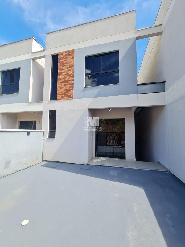 Casa à venda no bairro Limeira Baixa: 