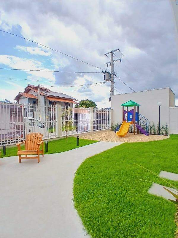 Apartamento de 2 quartos, 72m² no bairro Rio Branco, em Brusque | Eu Corretor