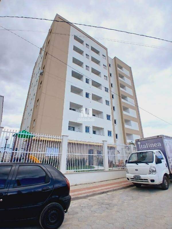 Apartamento de 2 quartos, 72m² no bairro Rio Branco, em Brusque | Eu Corretor