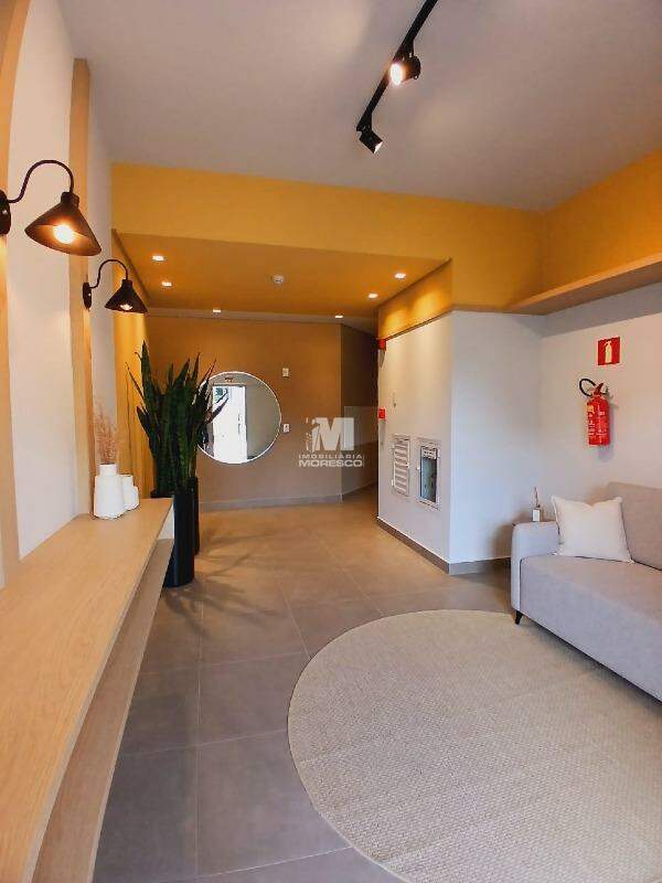 Apartamento de 2 quartos, 72m² no bairro Rio Branco, em Brusque | Eu Corretor