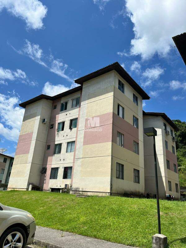 Apartamento de 2 quartos, 44m² no bairro Paquetá, em Brusque | Eu Corretor