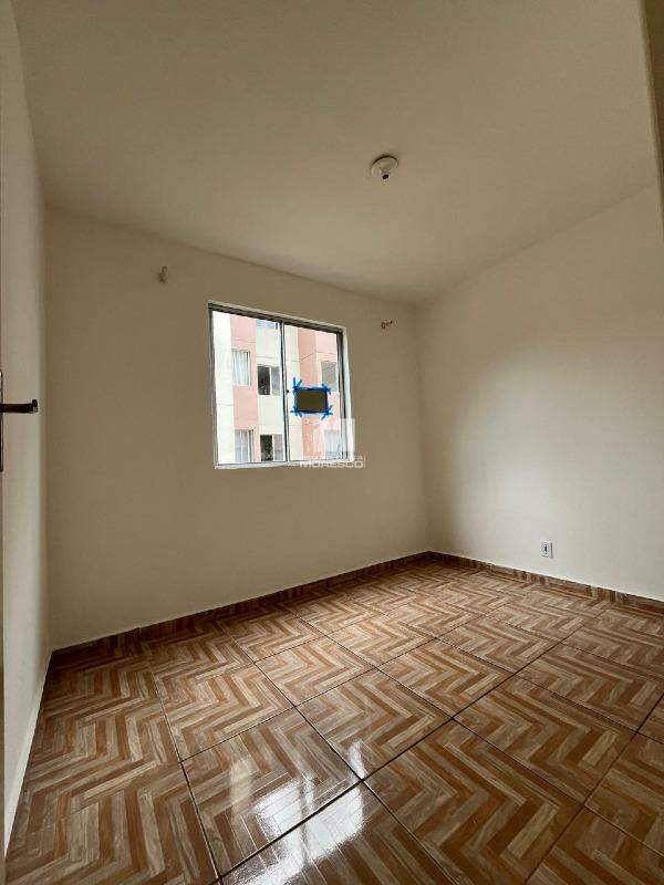 Apartamento de 2 quartos, 44m² no bairro Paquetá, em Brusque | Eu Corretor