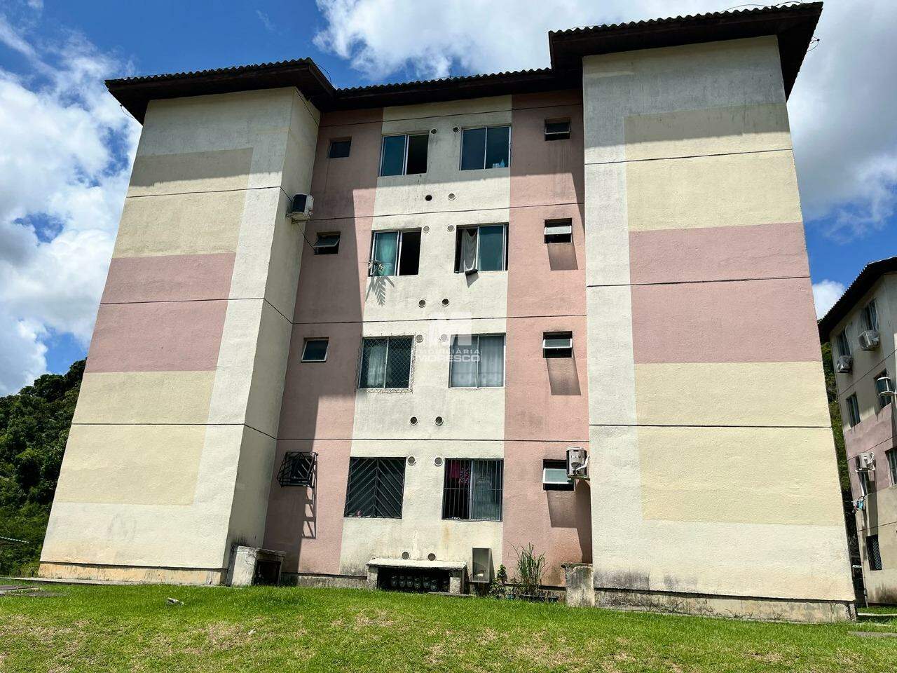 Apartamento de 2 quartos, 44m² no bairro Paquetá, em Brusque | Eu Corretor