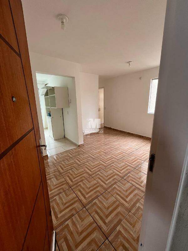 Apartamento de 2 quartos, 44m² no bairro Paquetá, em Brusque | Eu Corretor