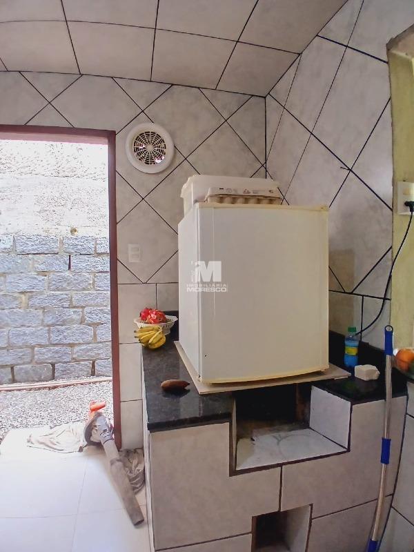 Casa para aluguel no bairro Planalto: 