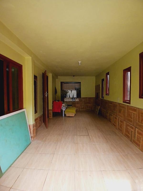 Casa para aluguel no bairro Planalto: 