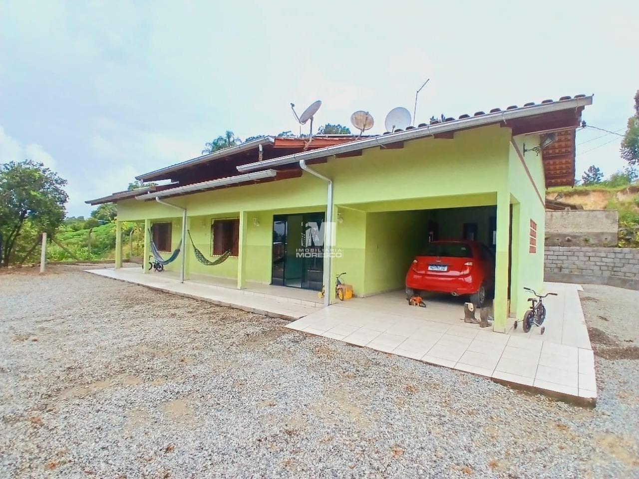 Casa para aluguel no bairro Planalto: 