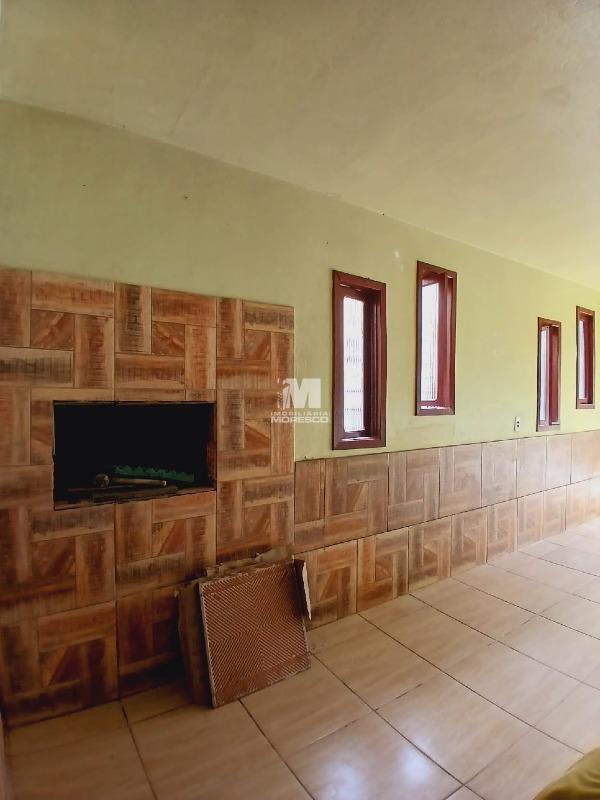 Casa para aluguel no bairro Planalto: 