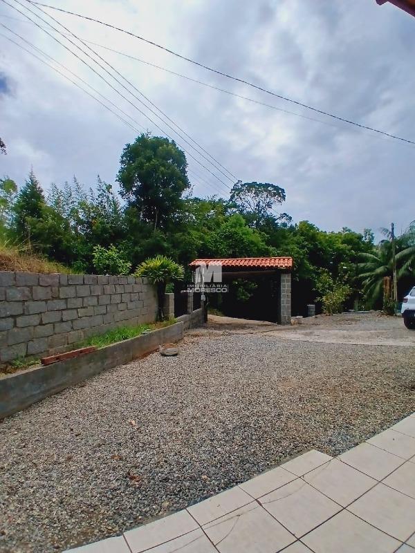 Casa para aluguel no bairro Planalto: 