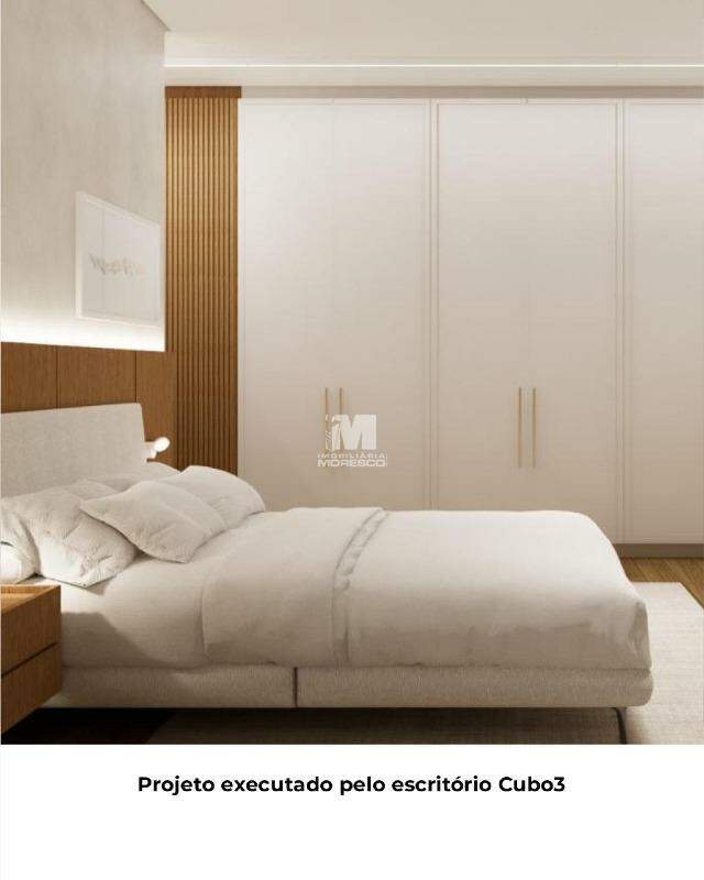 Apartamento de 3 quartos, 136m² no bairro Centro I, em Brusque | Eu Corretor