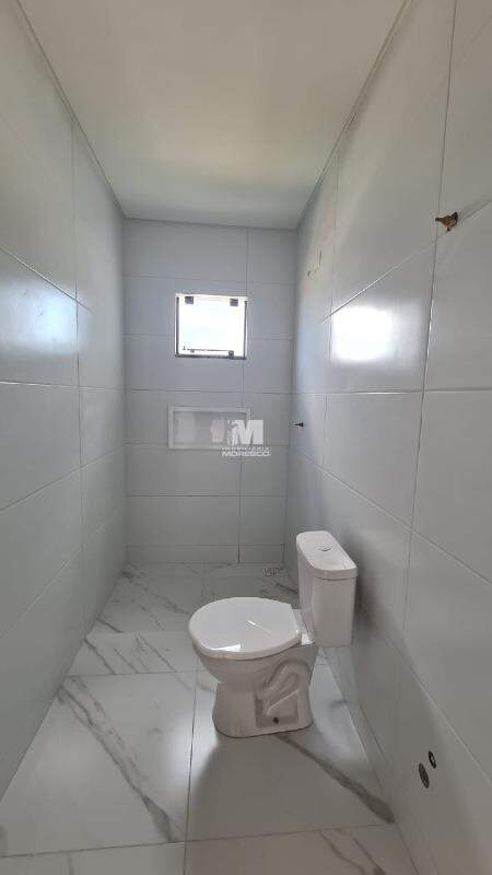 Casa à venda no bairro Dom Joaquim: 