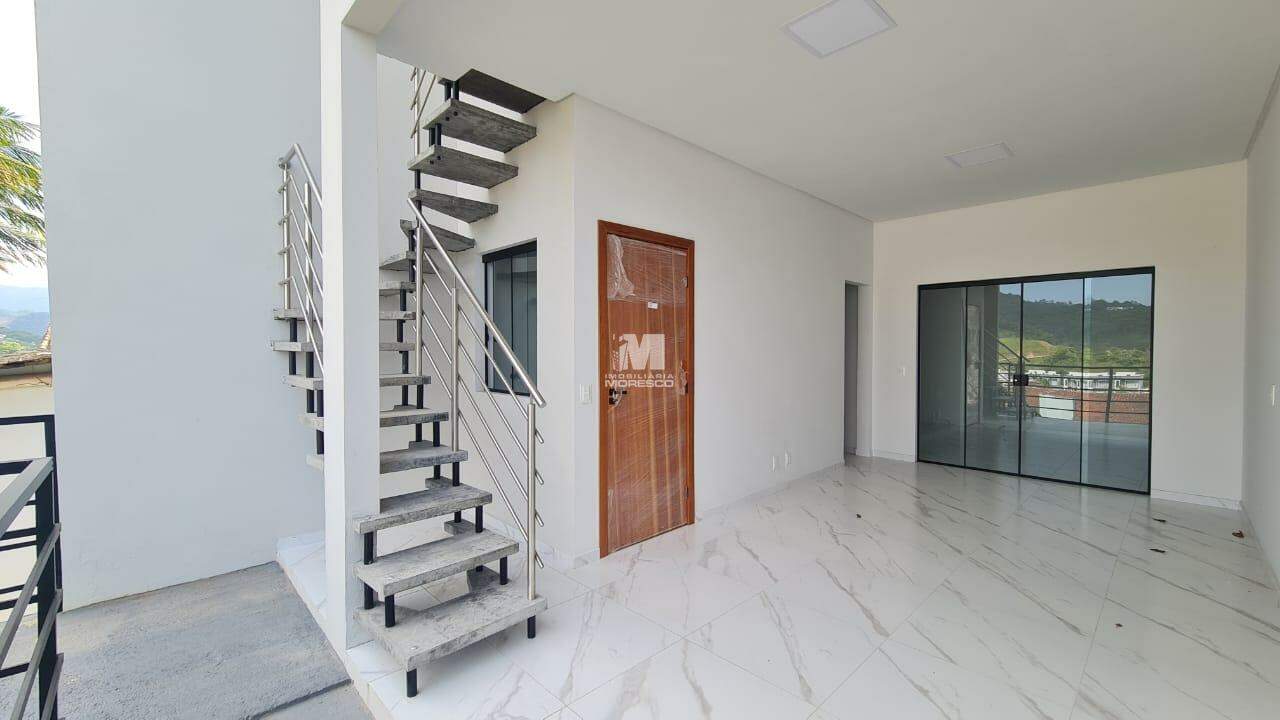 Casa à venda no bairro Dom Joaquim: 