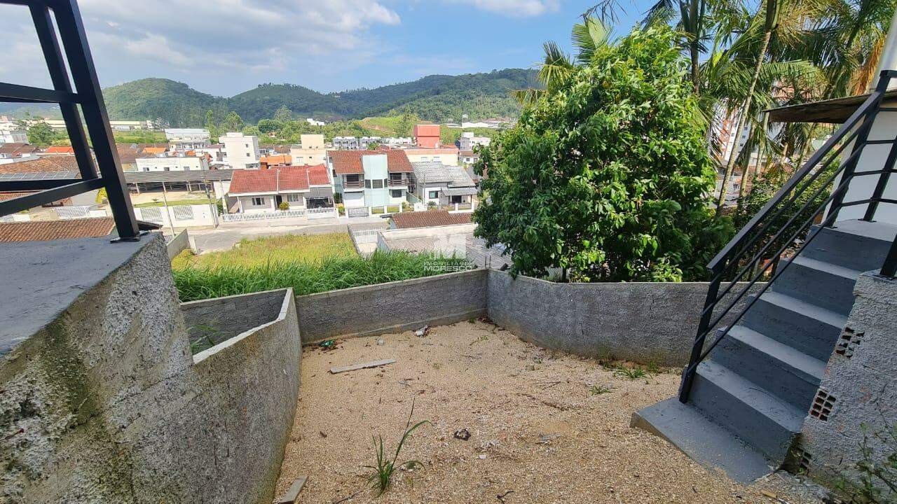 Casa à venda no bairro Dom Joaquim: 