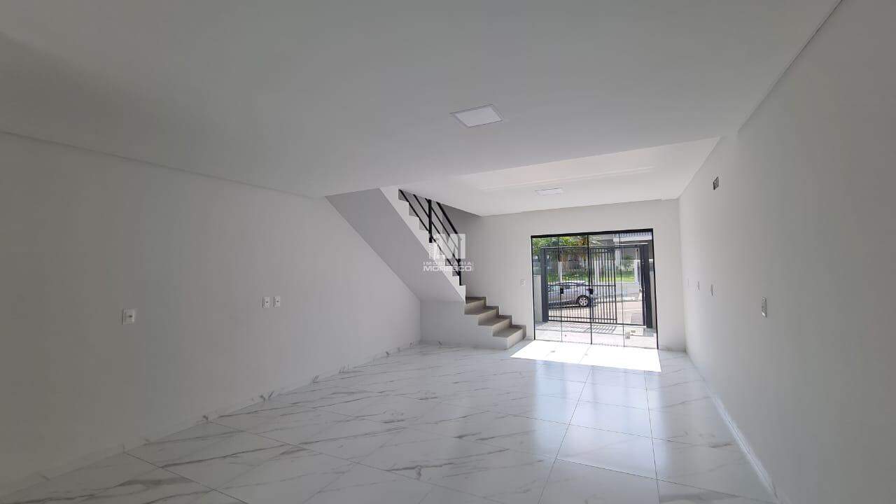 Casa à venda no bairro Dom Joaquim: 