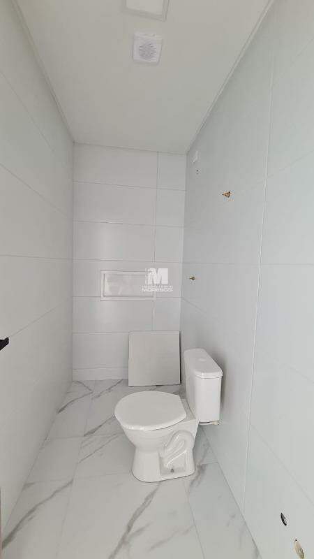 Casa à venda no bairro Dom Joaquim: 
