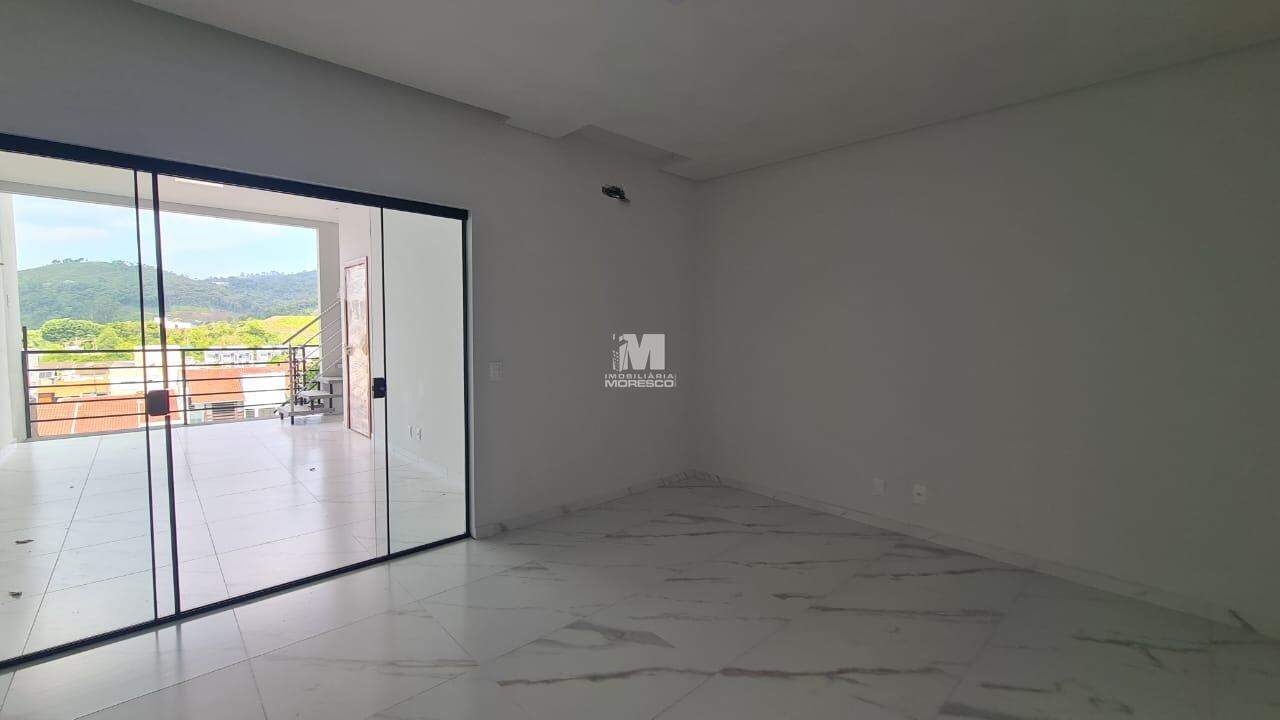 Casa à venda no bairro Dom Joaquim: 
