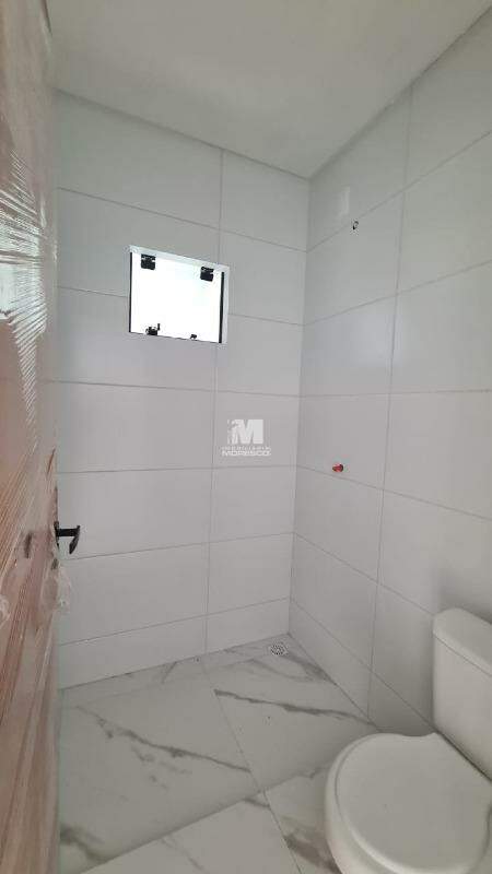 Casa à venda no bairro Dom Joaquim: 