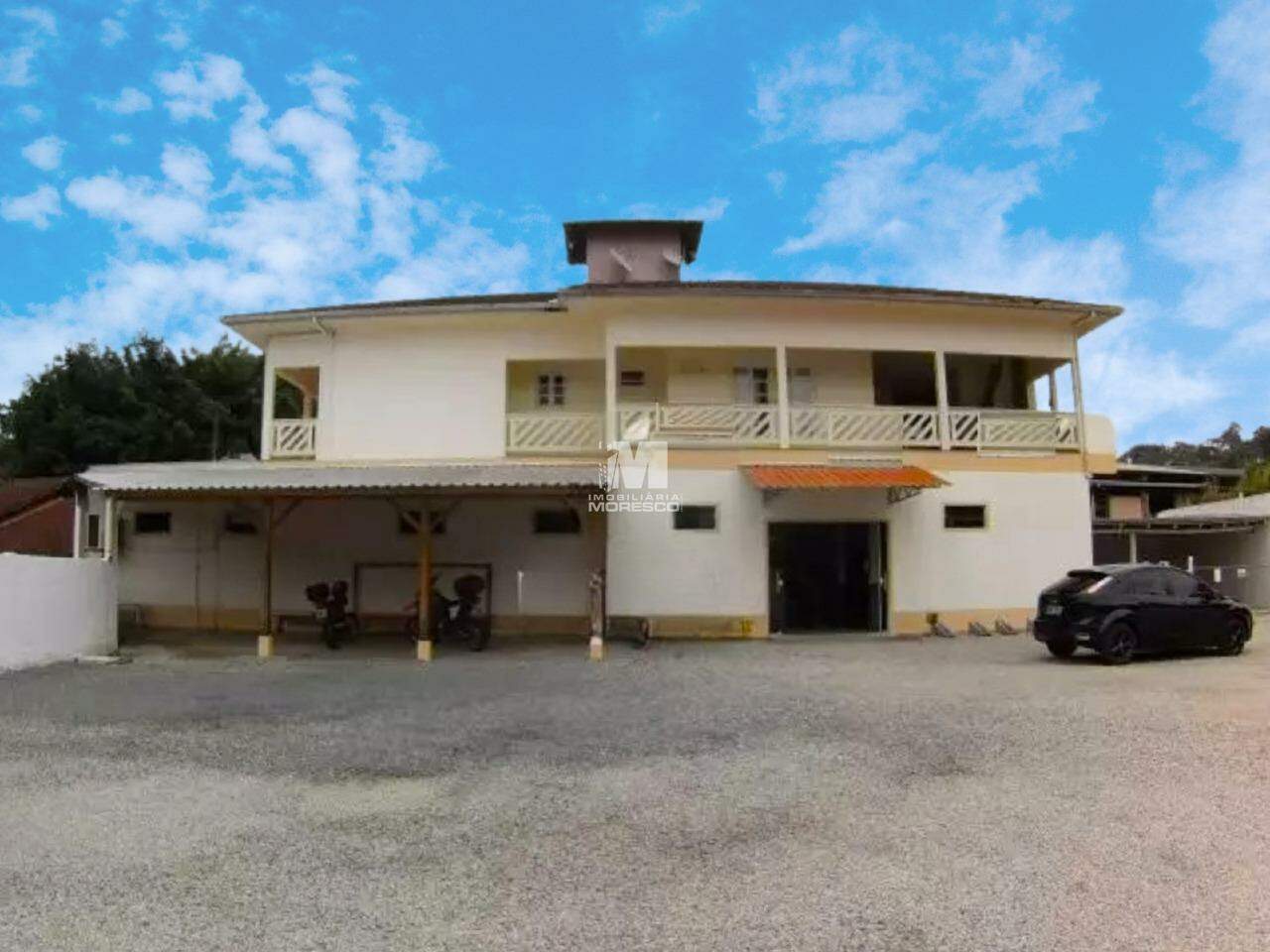 Casa de 3 quartos, 220m² no bairro São Pedro, em Brusque | Eu Corretor