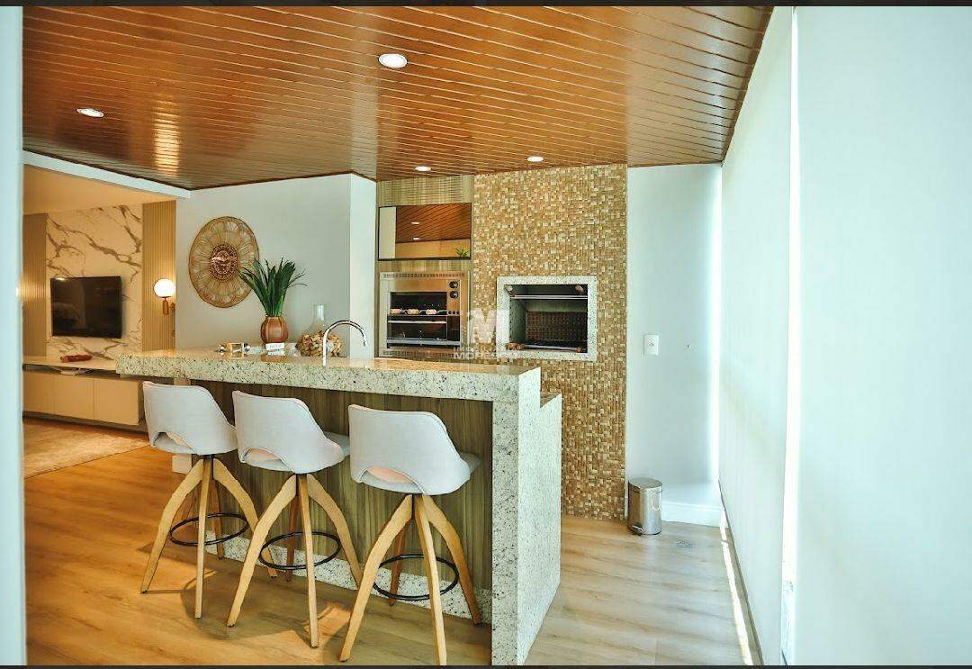 Apartamento de 3 quartos, 157m² no bairro Centro I, em Brusque | Eu Corretor