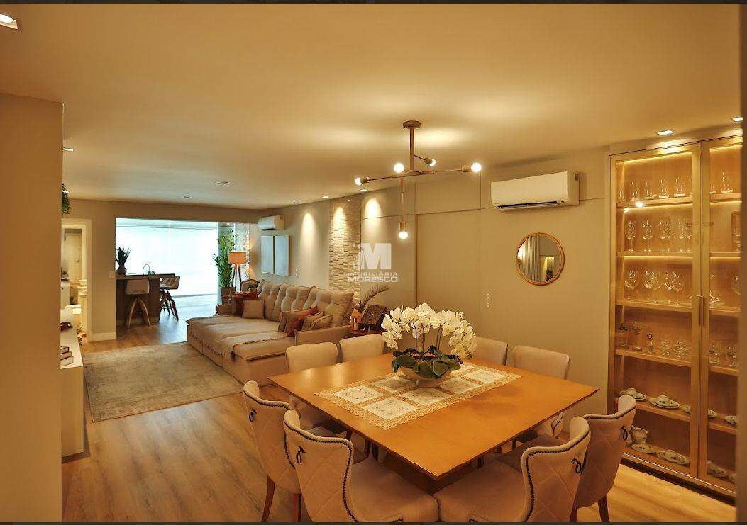 Apartamento de 3 quartos, 157m² no bairro Centro I, em Brusque | Eu Corretor