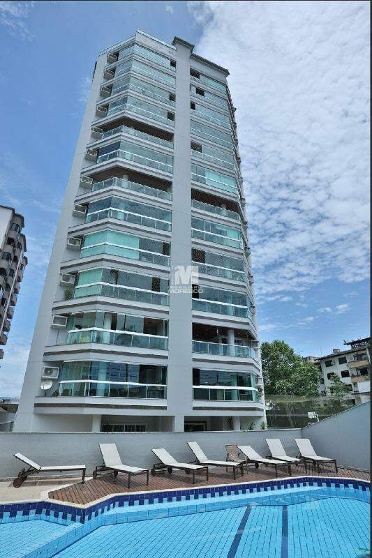 Apartamento de 3 quartos, 157m² no bairro Centro I, em Brusque | Eu Corretor