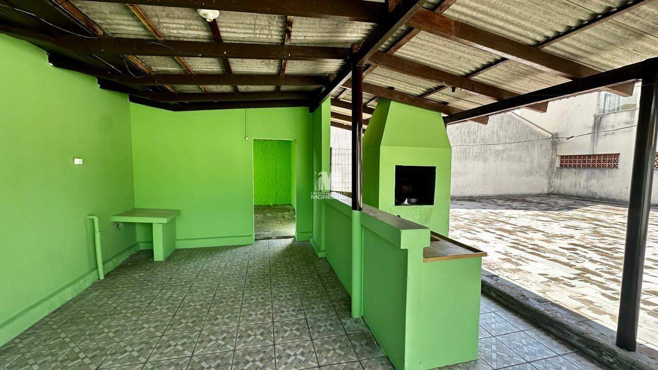 Casa à venda no bairro São Luiz: