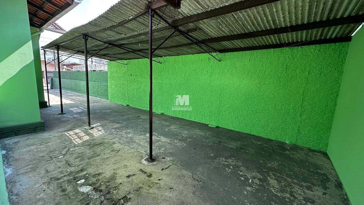 Casa à venda no bairro São Luiz: 