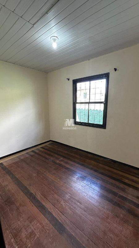 Casa à venda no bairro São Luiz: 