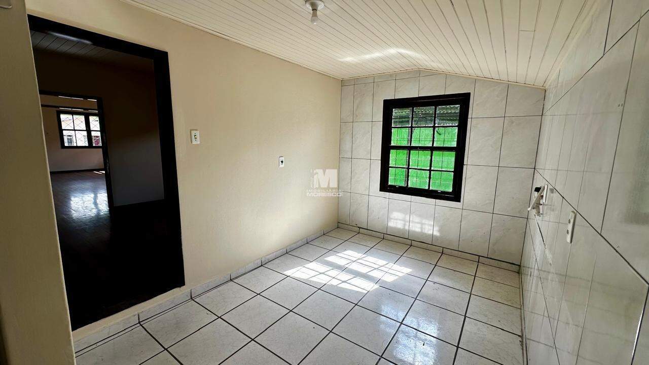 Casa à venda no bairro São Luiz: 