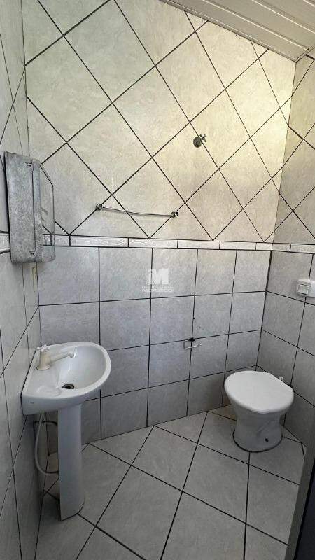 Casa à venda no bairro São Luiz: 