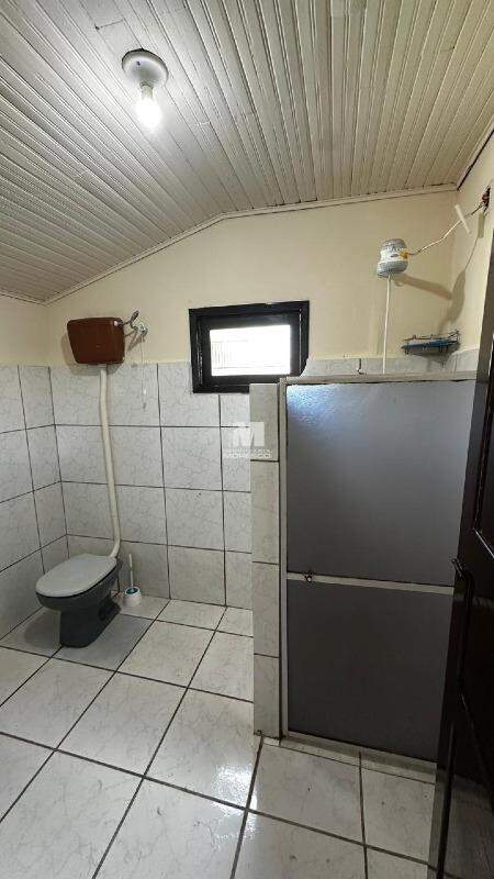 Casa à venda no bairro São Luiz: 