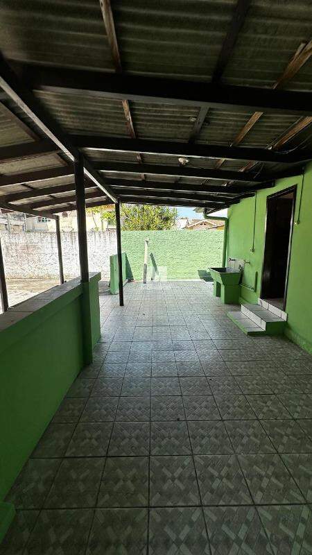 Casa à venda no bairro São Luiz: 