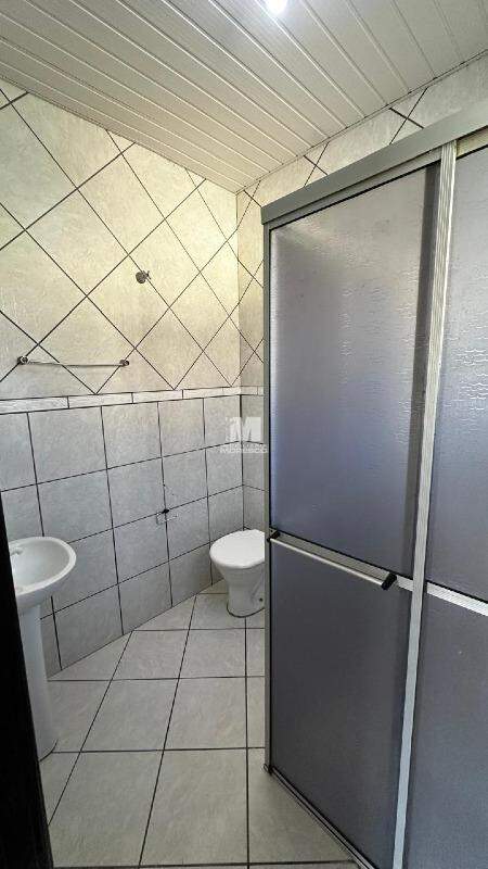 Casa à venda no bairro São Luiz: 
