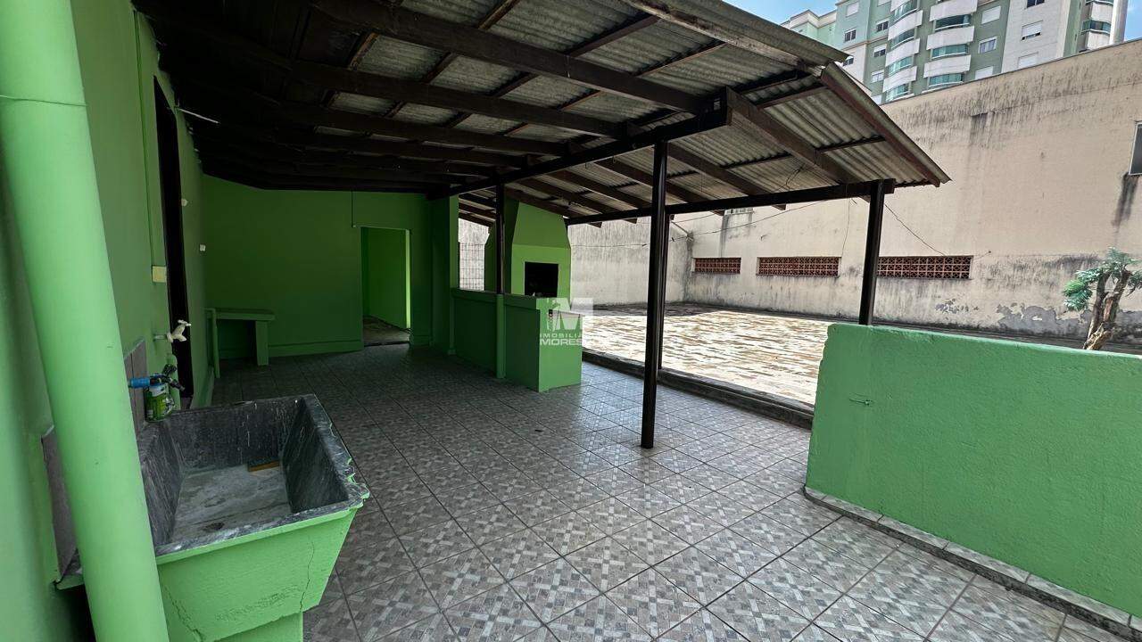 Casa à venda no bairro São Luiz: 