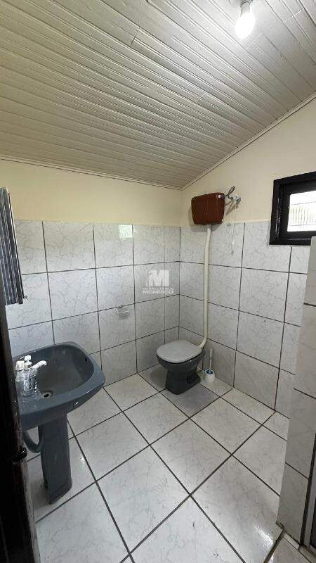 Casa à venda no bairro São Luiz: 