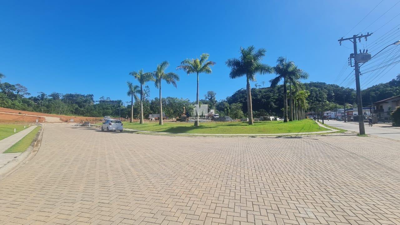 Terreno à venda no bairro São João: 