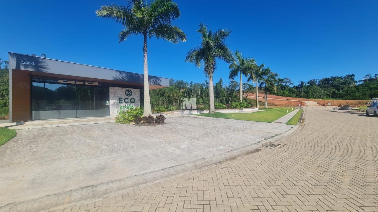 Terreno à venda no bairro São João: 