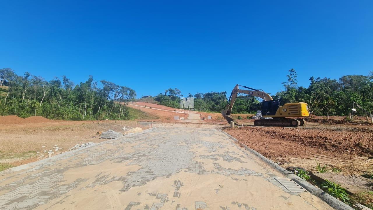 Terreno à venda no bairro São João: 