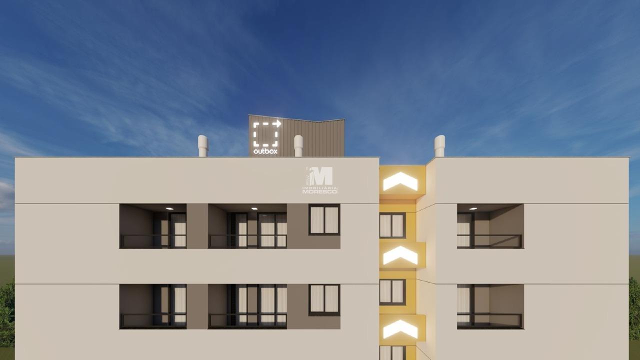Apartamento à venda no bairro Santa Terezinha: 