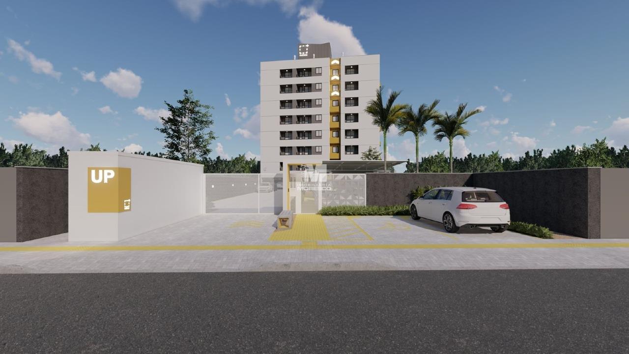Apartamento à venda no bairro Santa Terezinha: 