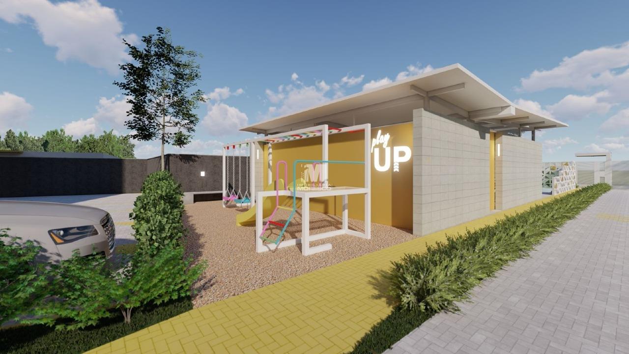 Apartamento à venda no bairro Santa Terezinha: 