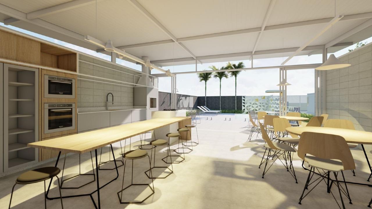 Apartamento à venda no bairro Santa Terezinha: 