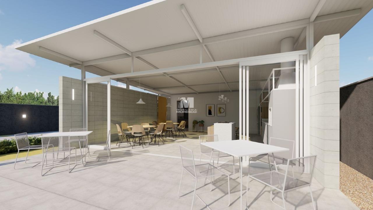 Apartamento à venda no bairro Santa Terezinha: 