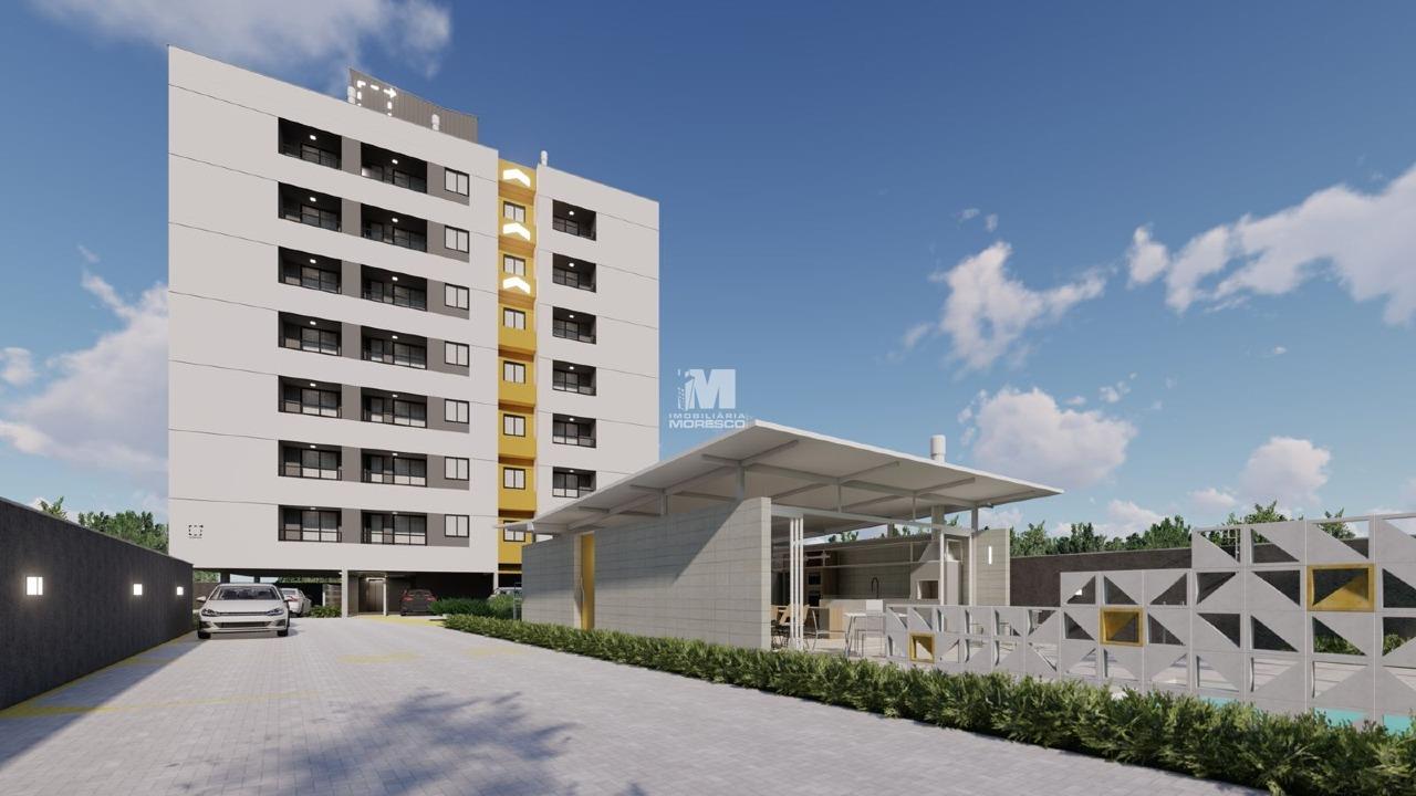 Apartamento à venda no bairro Santa Terezinha: 