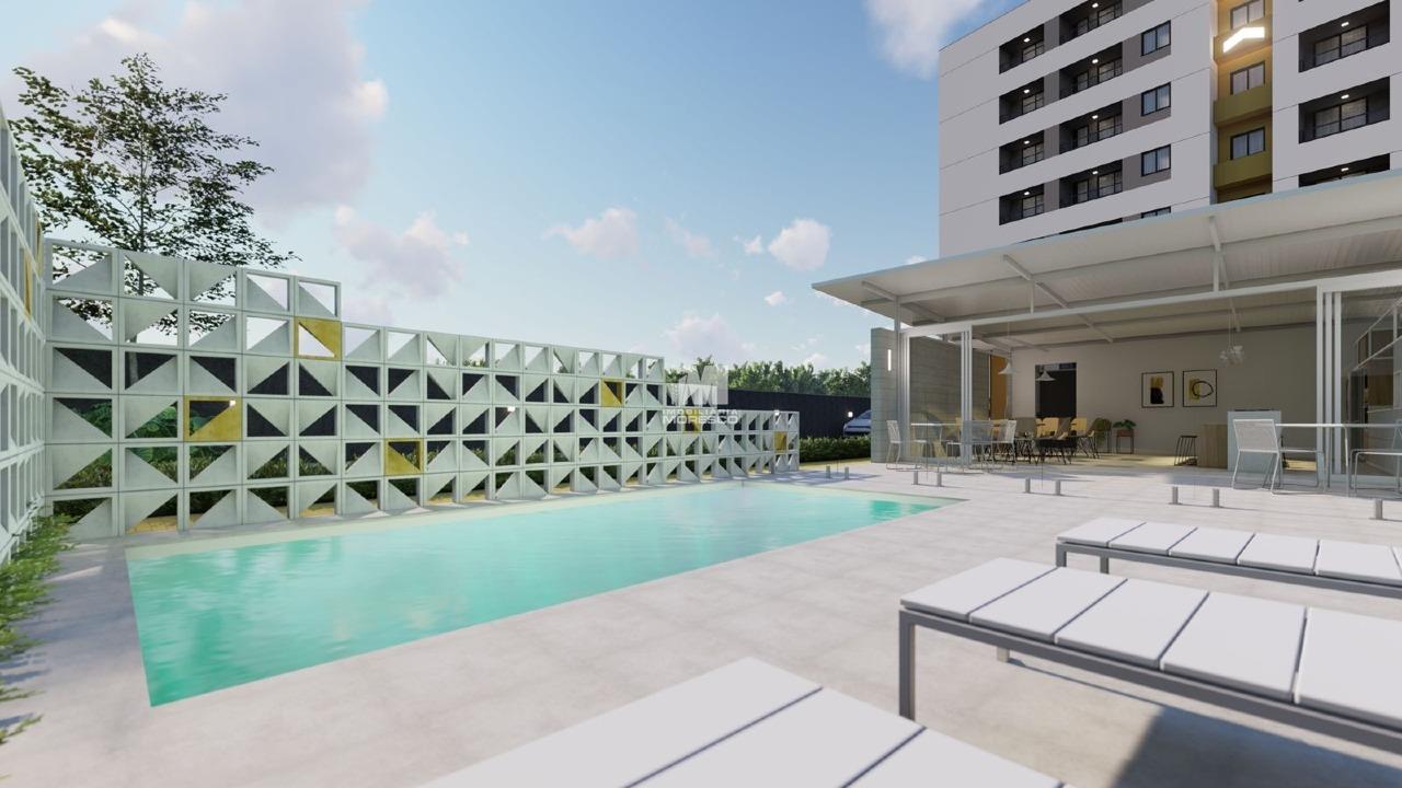 Apartamento à venda no bairro Santa Terezinha: 