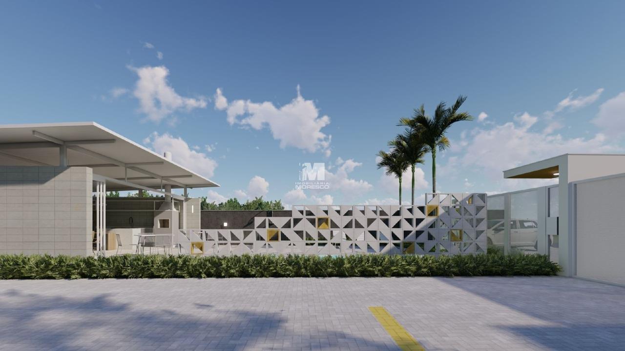 Apartamento à venda no bairro Santa Terezinha: 