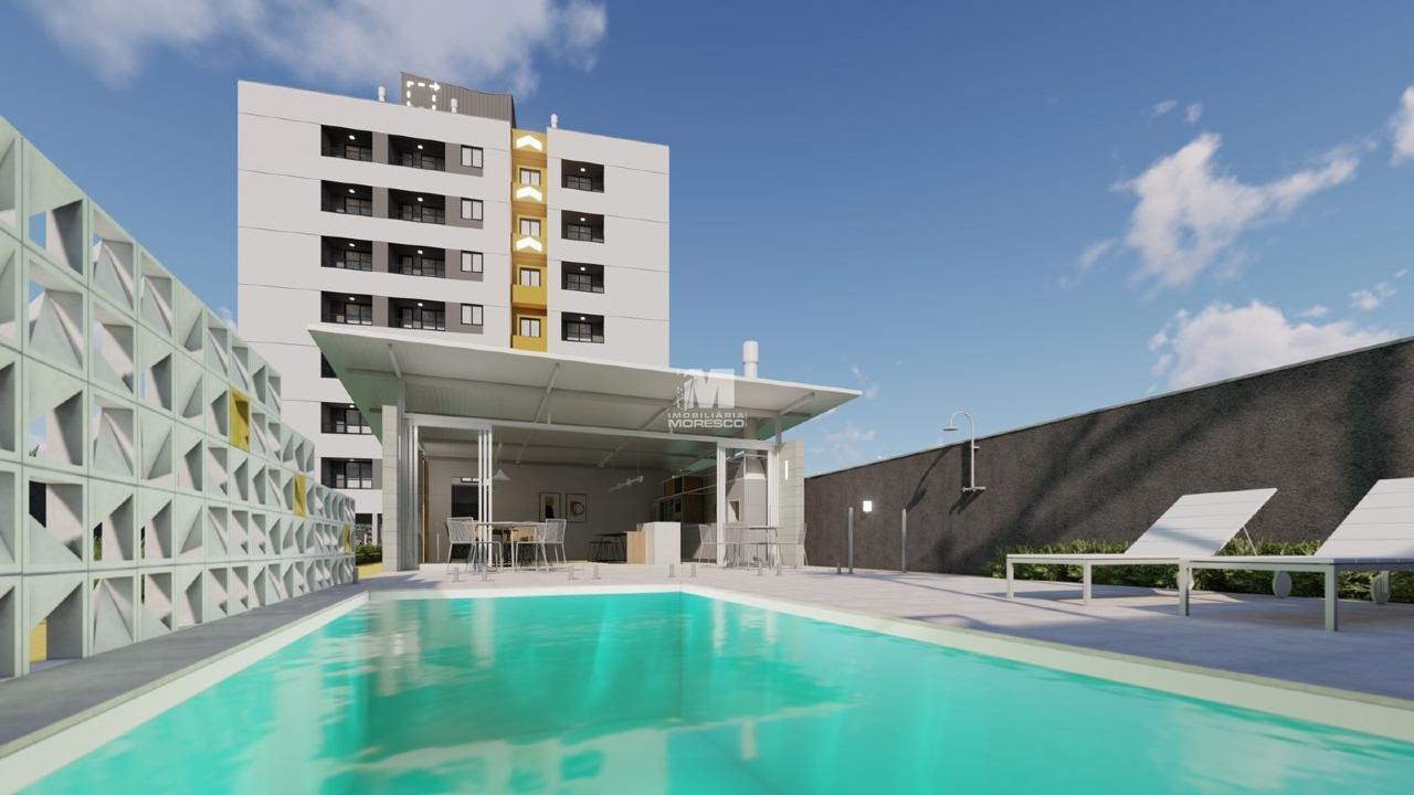 Apartamento à venda no bairro Santa Terezinha: 