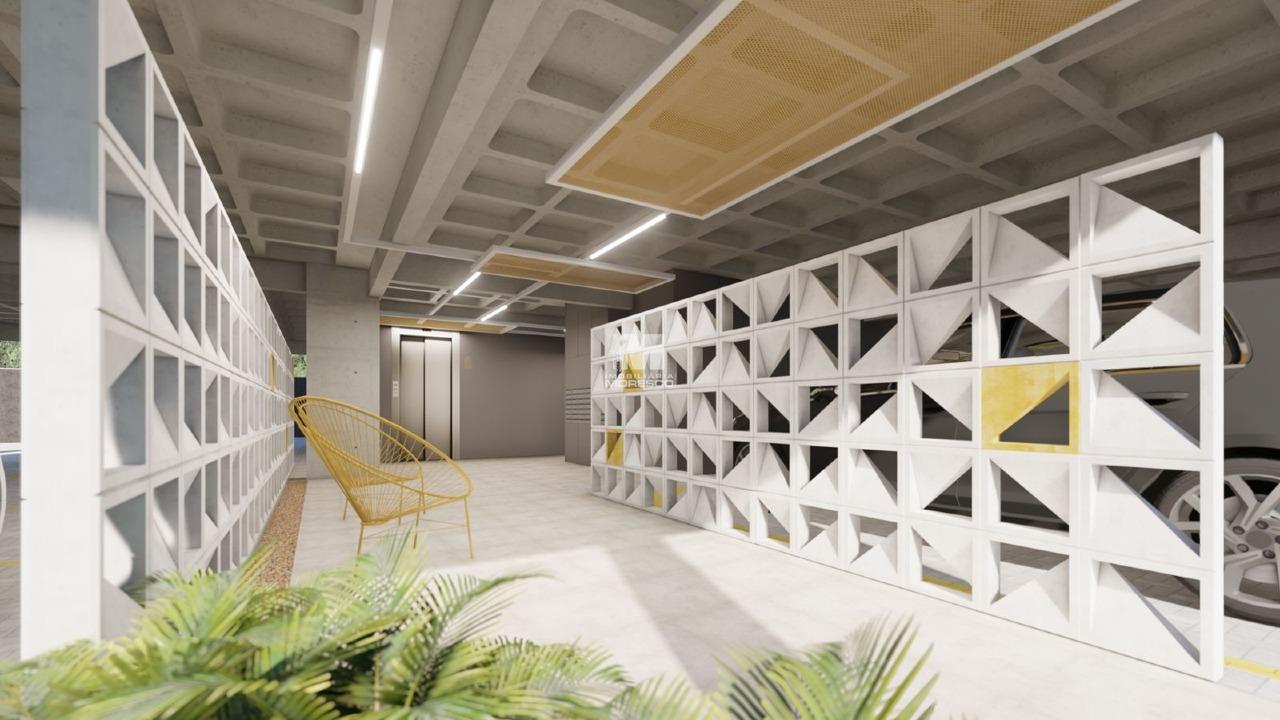 Apartamento à venda no bairro Santa Terezinha: 